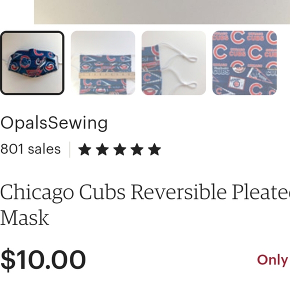 Masks 😷 - Picture 11 of 16